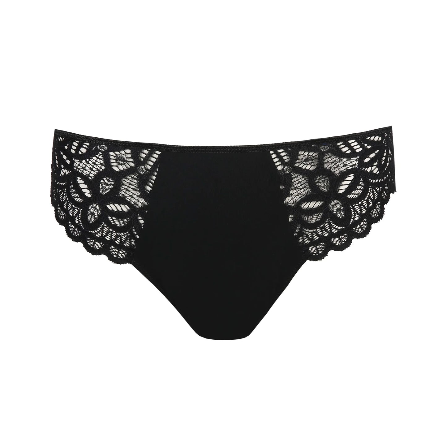 FIRST NIGHT String (Schwarz)