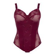 ULLA 75 Body Cup D-G (Bordeaux)