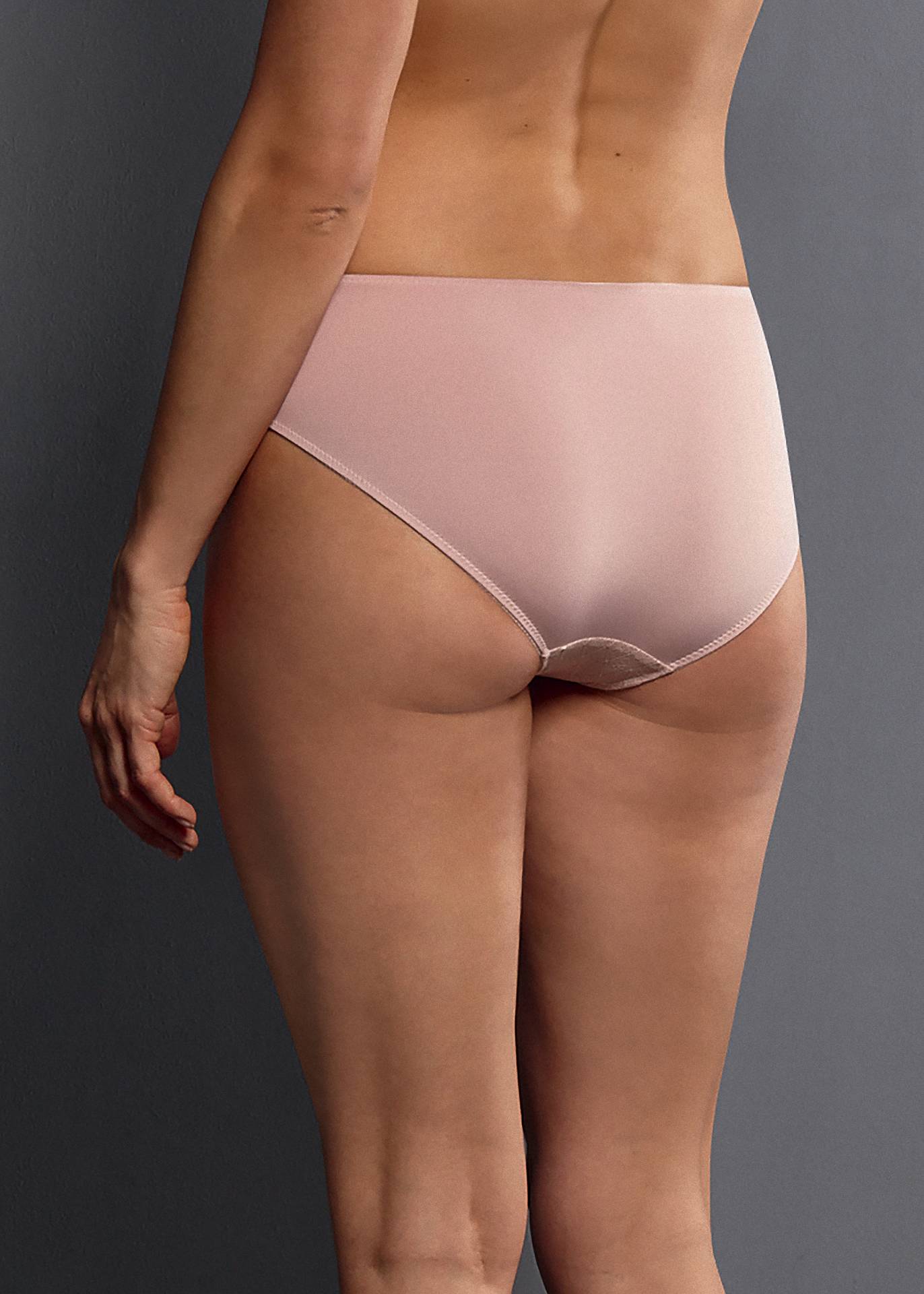 SELMA Taillenslip (Rosewood)