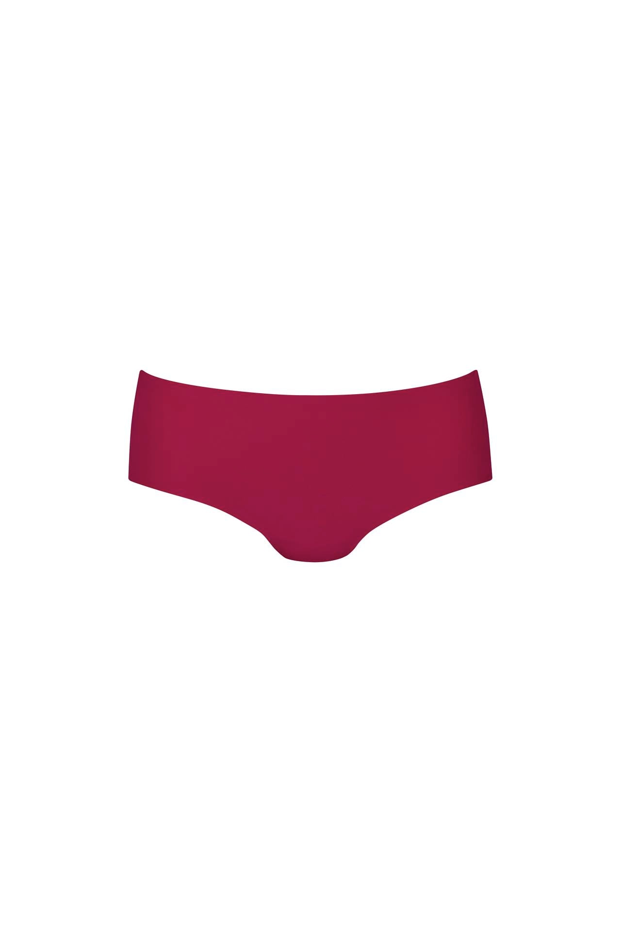 ESSENTIALS Hipster (Cherry Red)