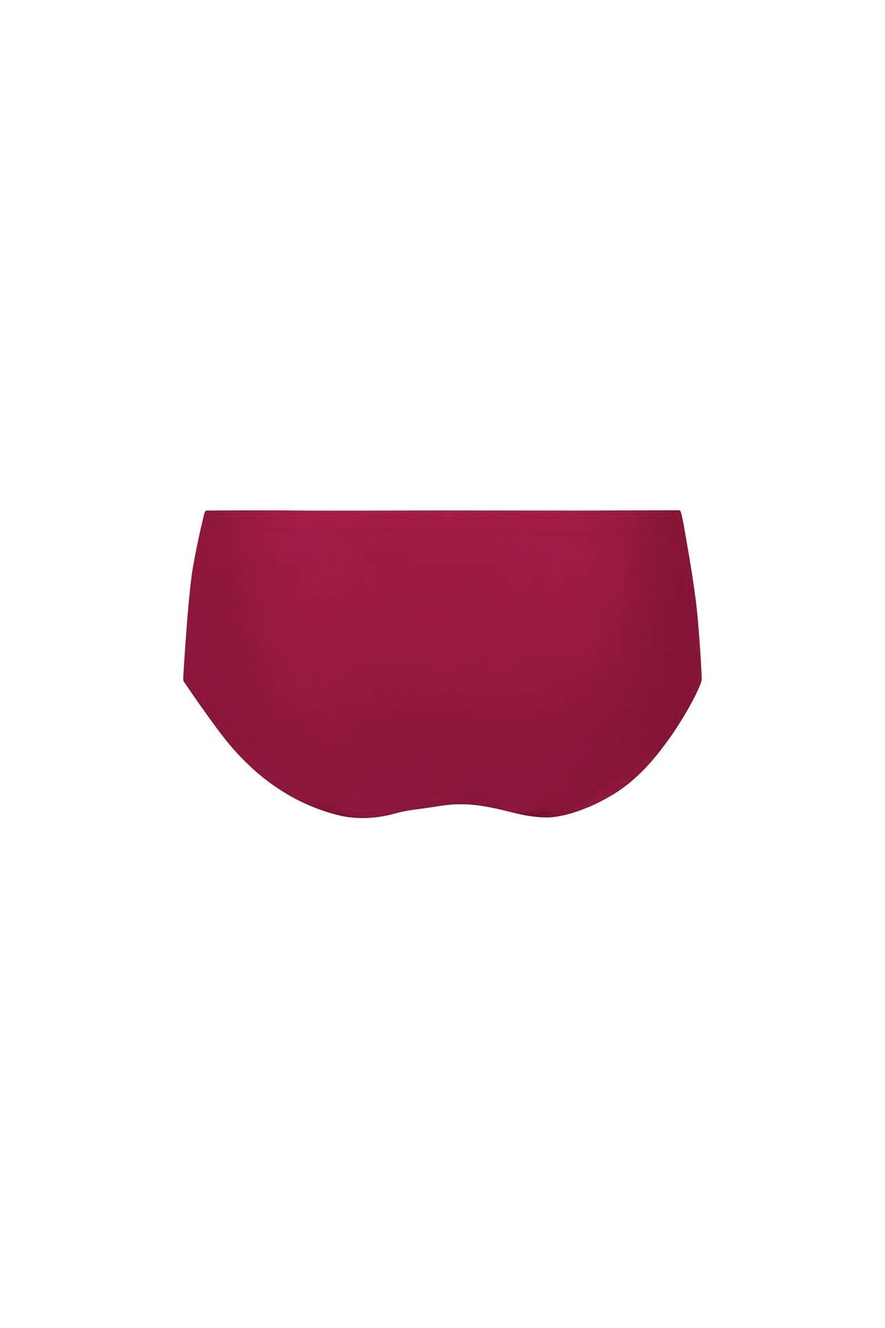 ESSENTIALS Hipster (Cherry Red)
