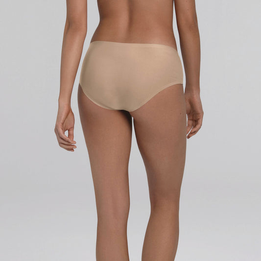 ESSENTIALS Hipster (Deep Sand)