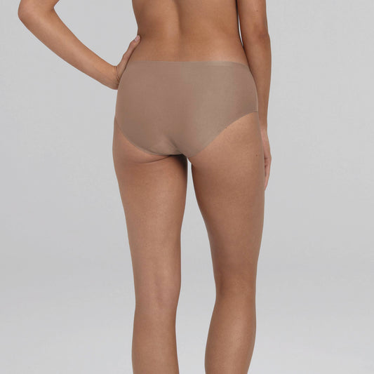 ESSENTIALS Hipster (Dusty Rose)