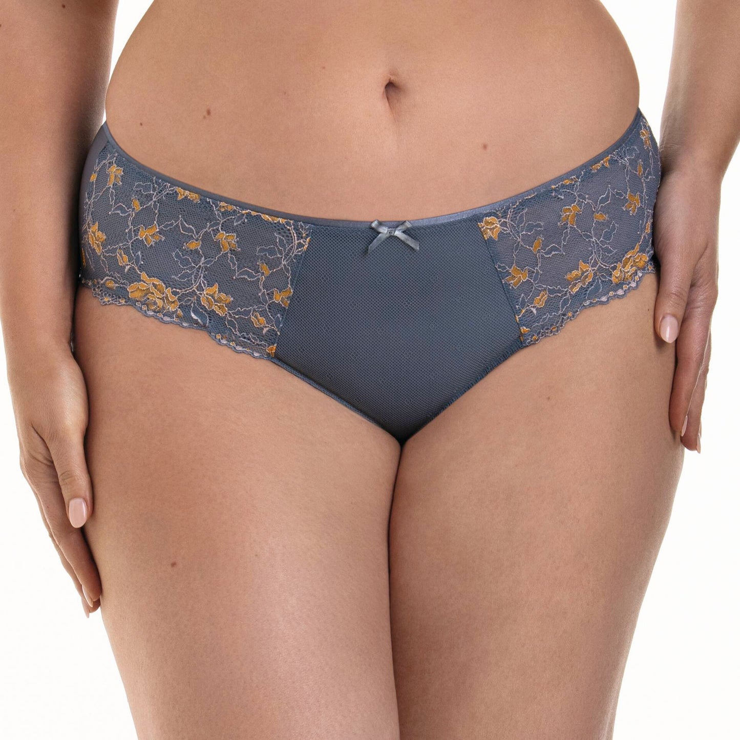 COLETTE Taillenslip (Sky Grey)