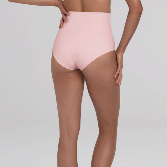 JILL Miederhose (Blush Pink)