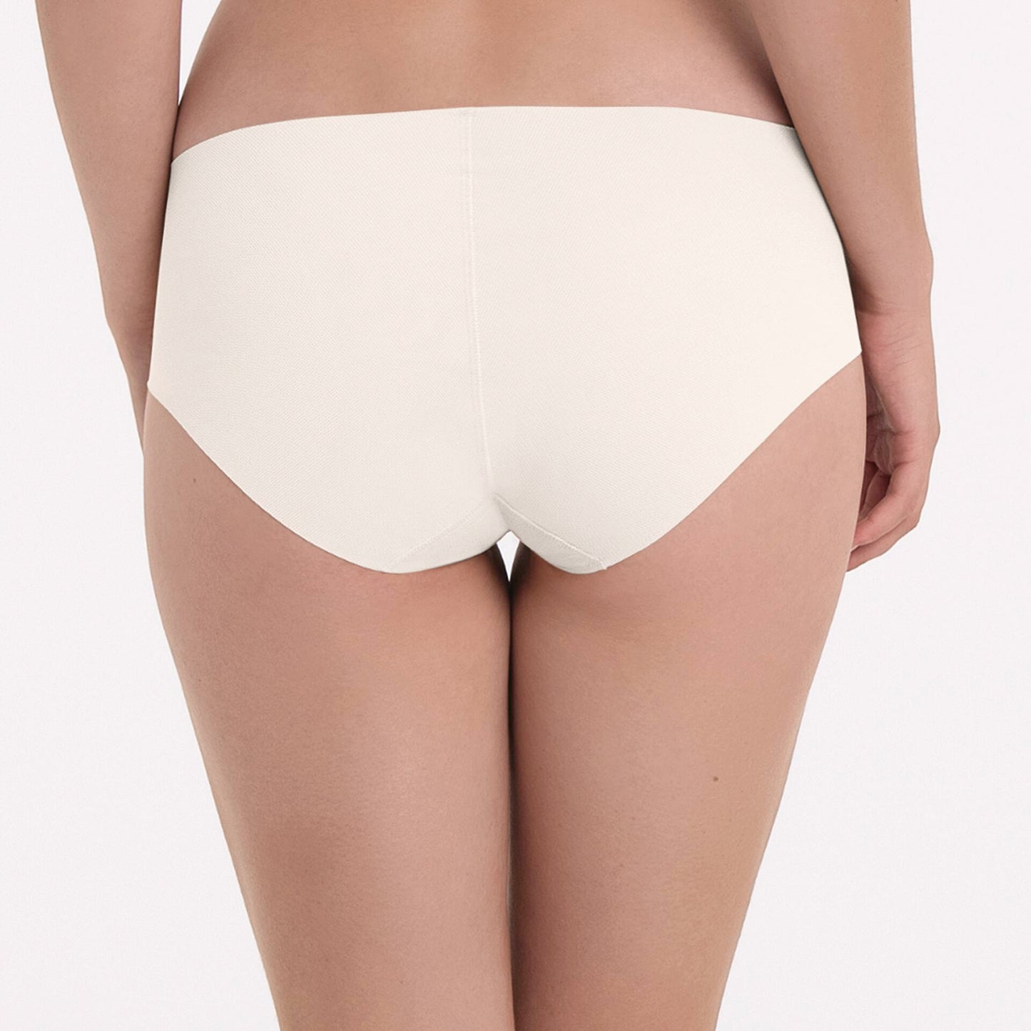 POCKET PANTY Hipster (Crystal)
