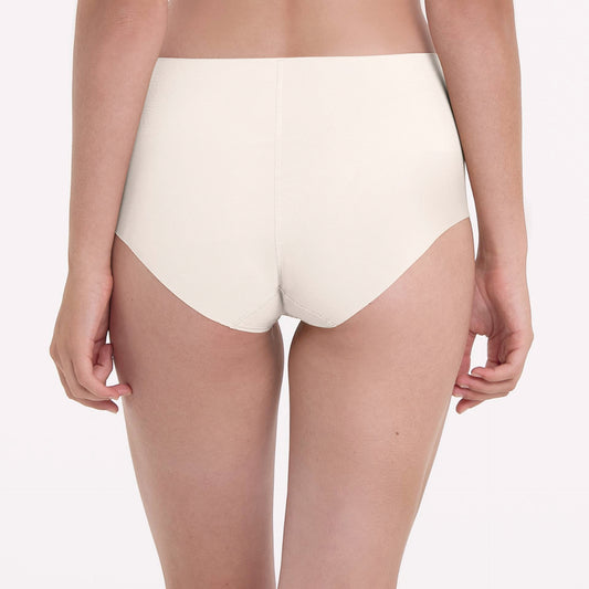 POCKET PANTY Taillenslip (Crystal)