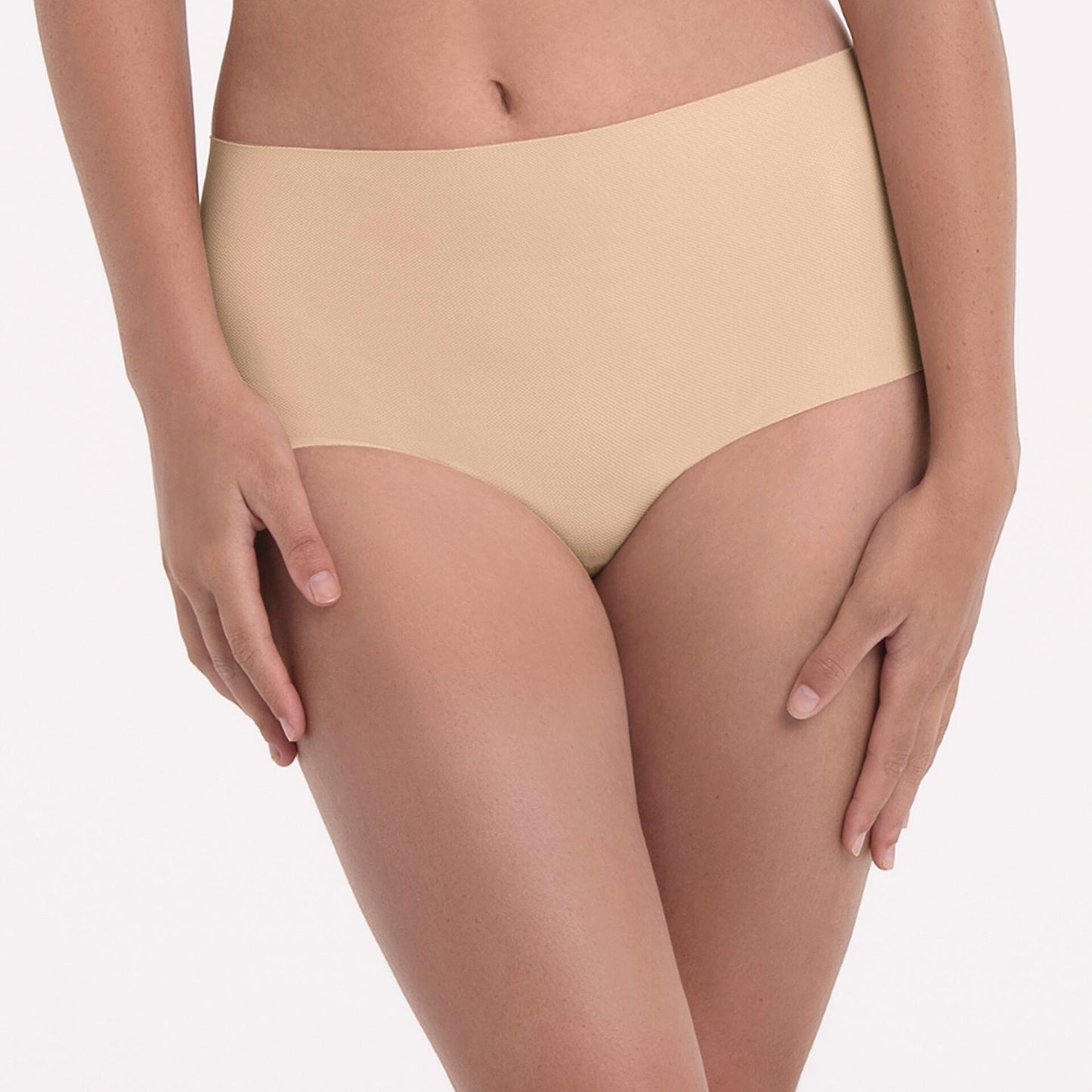 POCKET PANTY Taillenslip (Deep Sand)