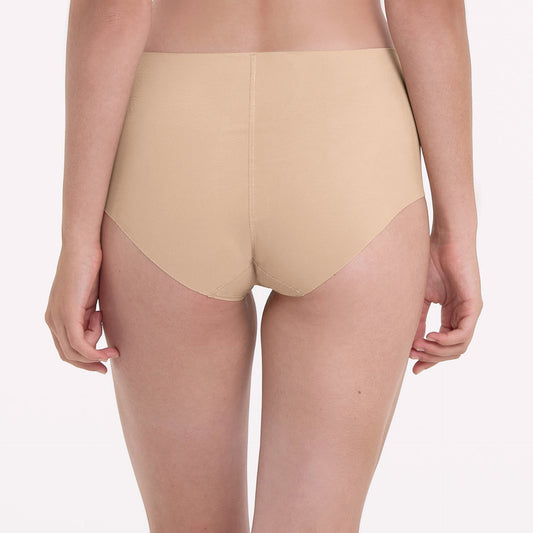 POCKET PANTY Taillenslip (Deep Sand)