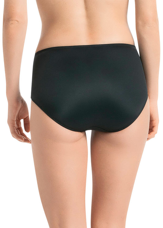 HAVANNA Taillenslip (Schwarz)