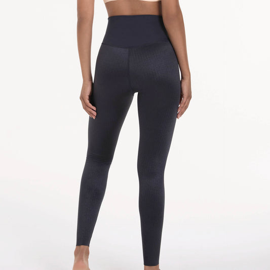SPORT TIGHTS MASSAGE Sport Leggings (Anthrazit)