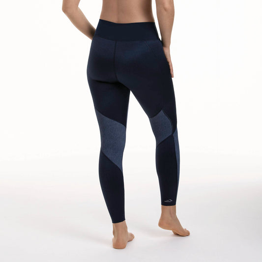 SPORT TIGHTS COMPRESSION Sport Leggings (Jeans)