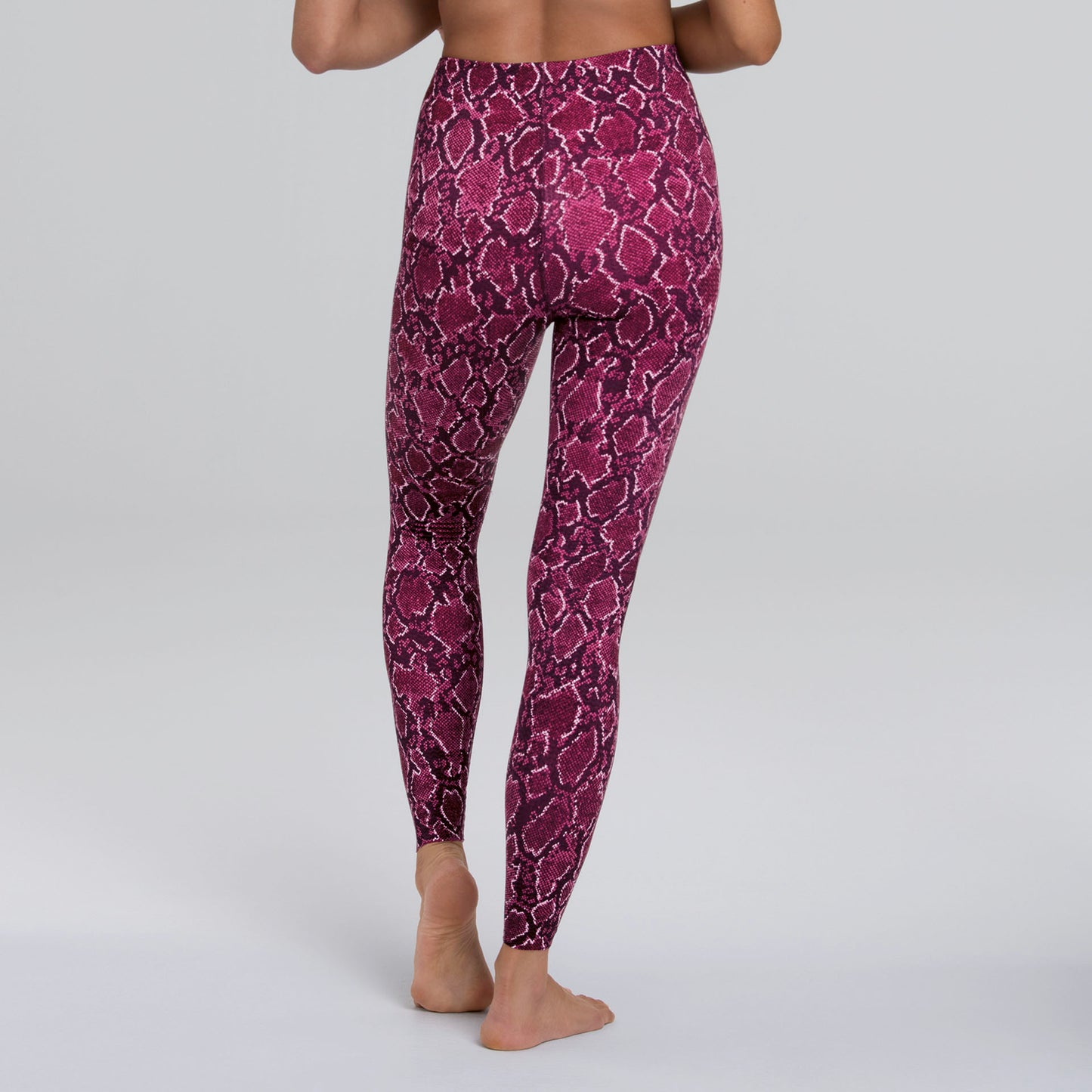 SPORT TIGHTS MASSAGE (Frozen Berry)