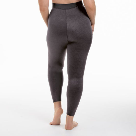 SPORT TIGHTS MASSAGE + Sport Leggings (Anthrazit)