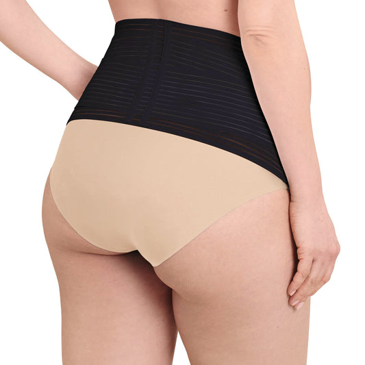 BABY BELT +  (Schwarz)