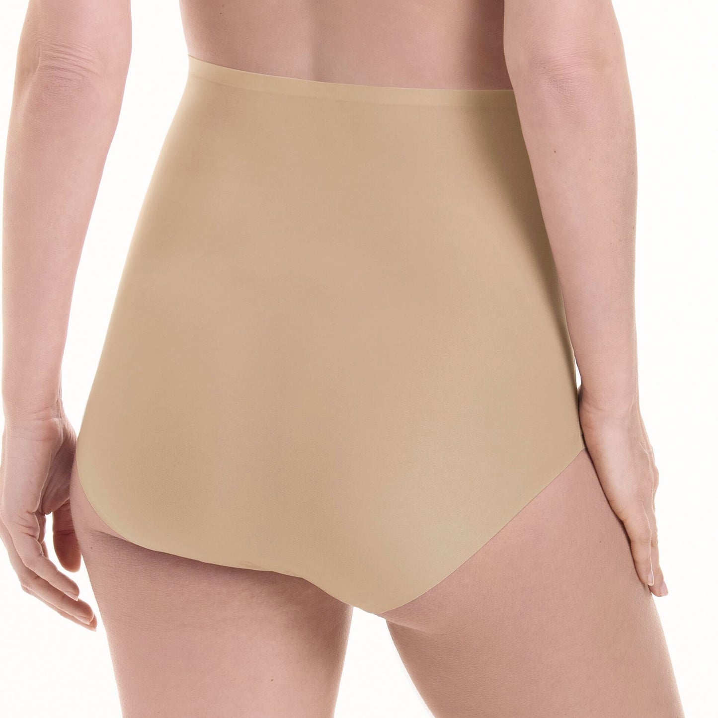ESSENTIAL Schwangerschafts-Slip (2-er Pack) (Desert)