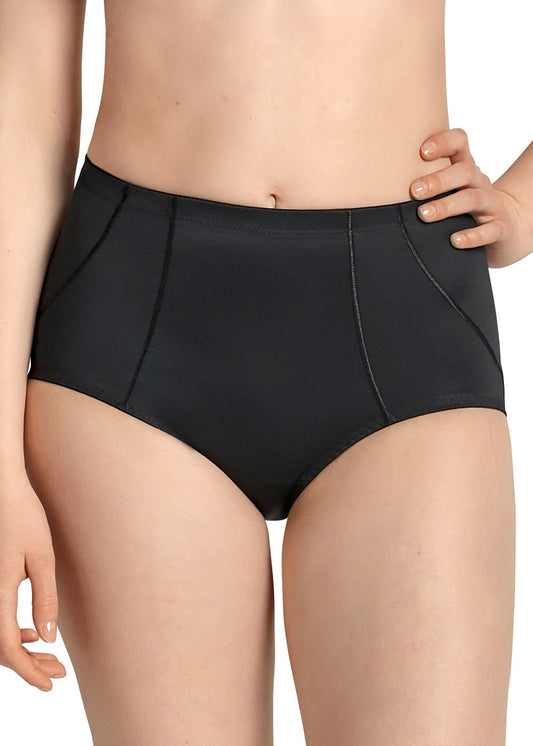 CLARA Miederhose (Schwarz)