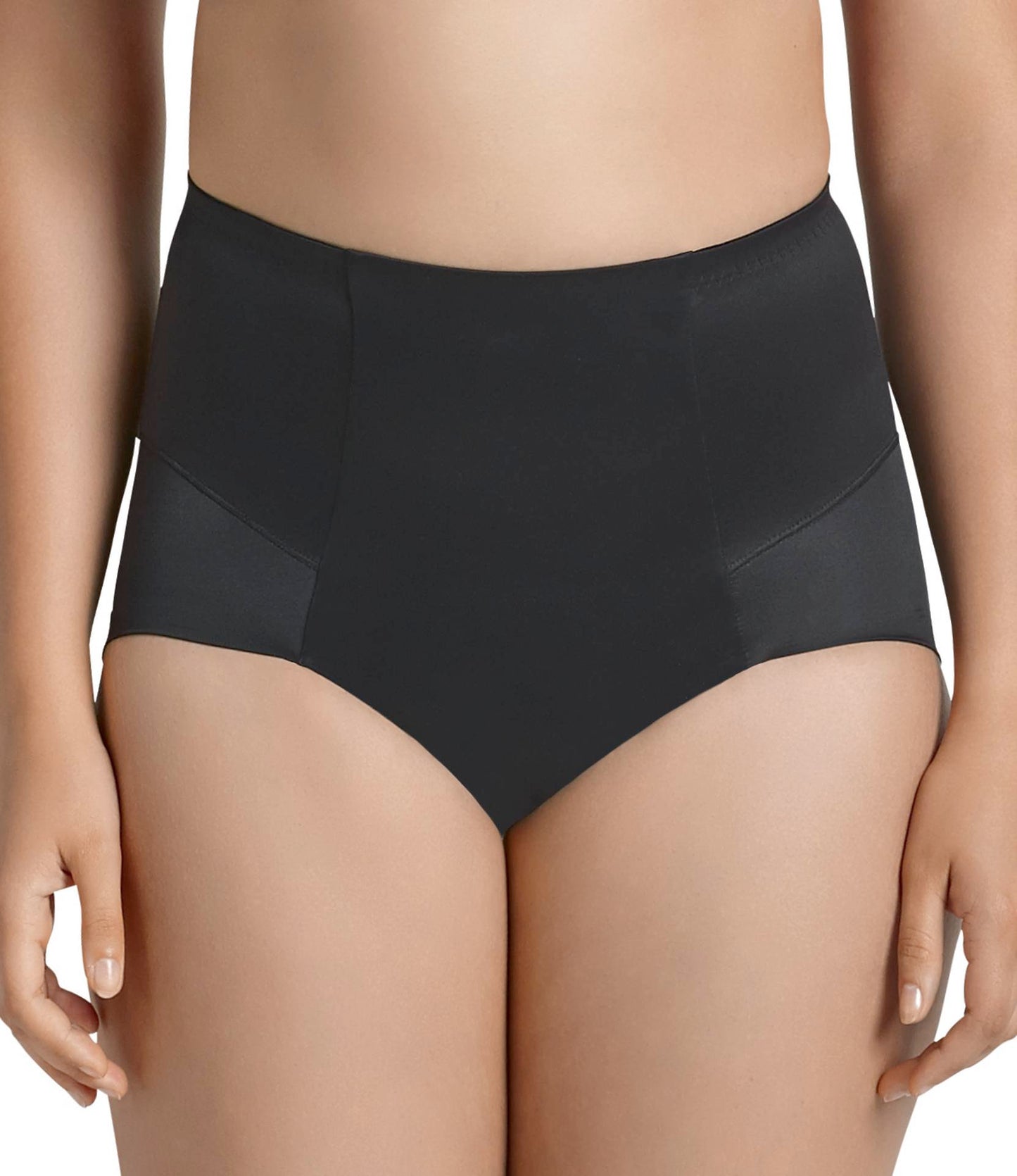 TWIN SHAPER Miederhose (Schwarz)