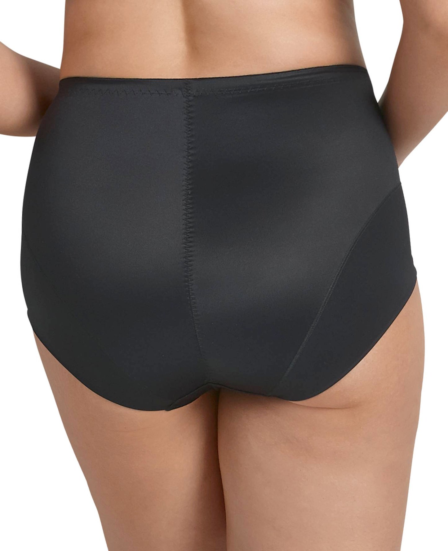 TWIN SHAPER Miederhose (Schwarz)