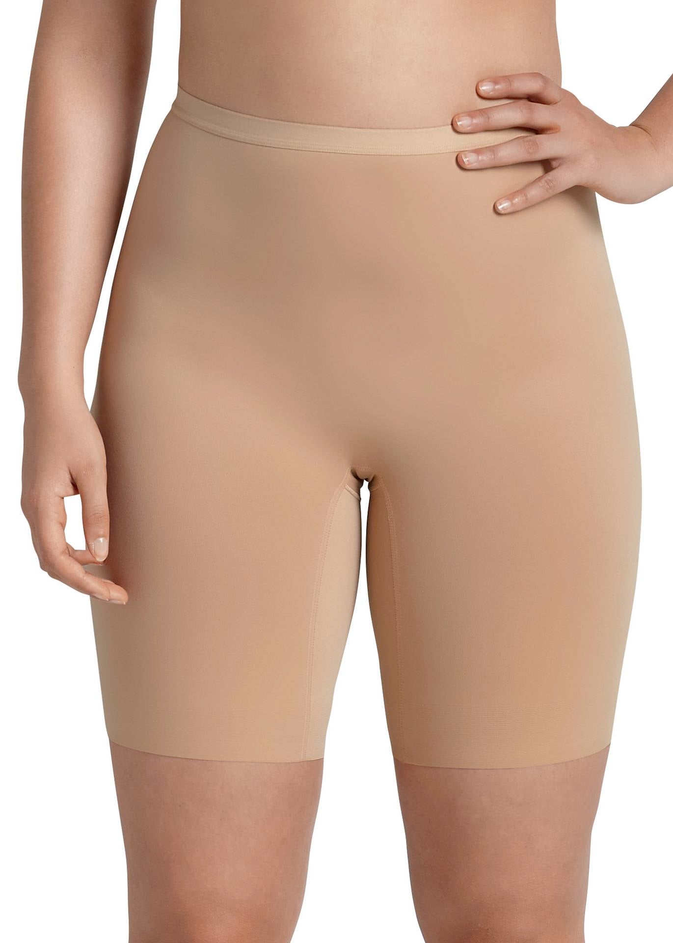 TWIN SHAPER Miederhose (Deep Sand)
