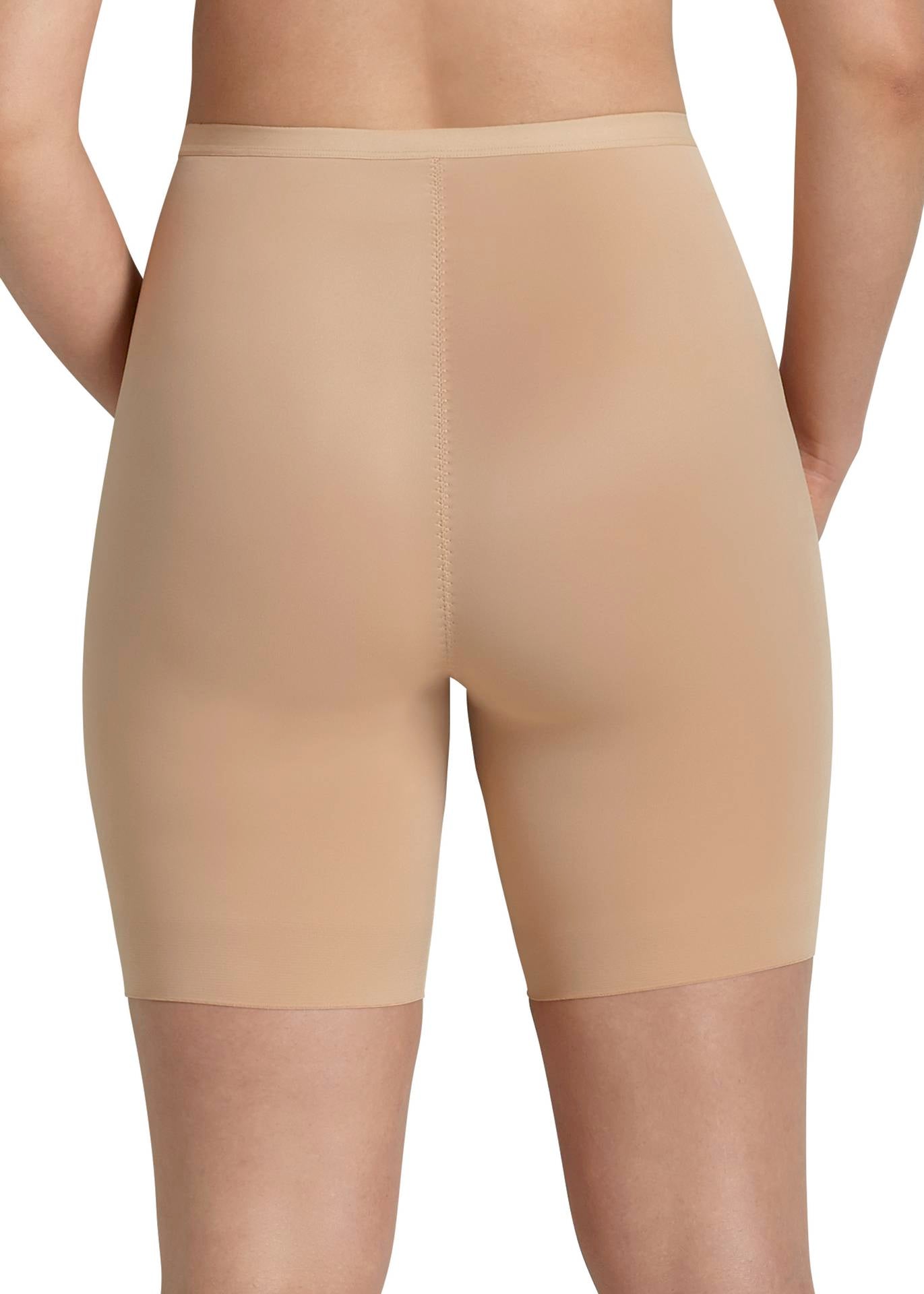 TWIN SHAPER Miederhose (Deep Sand)