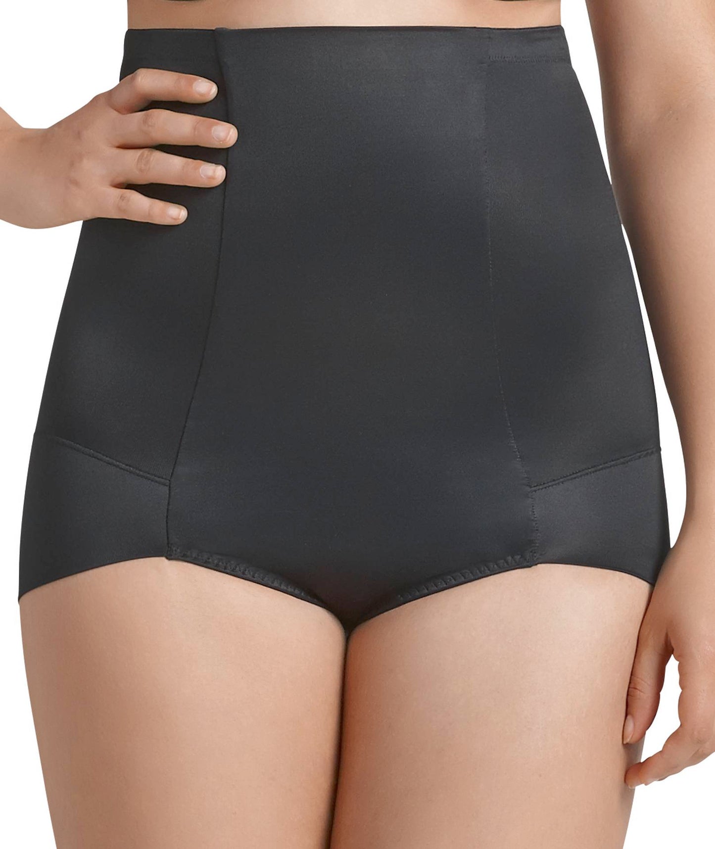 TWIN SHAPER Miederhose (Schwarz)