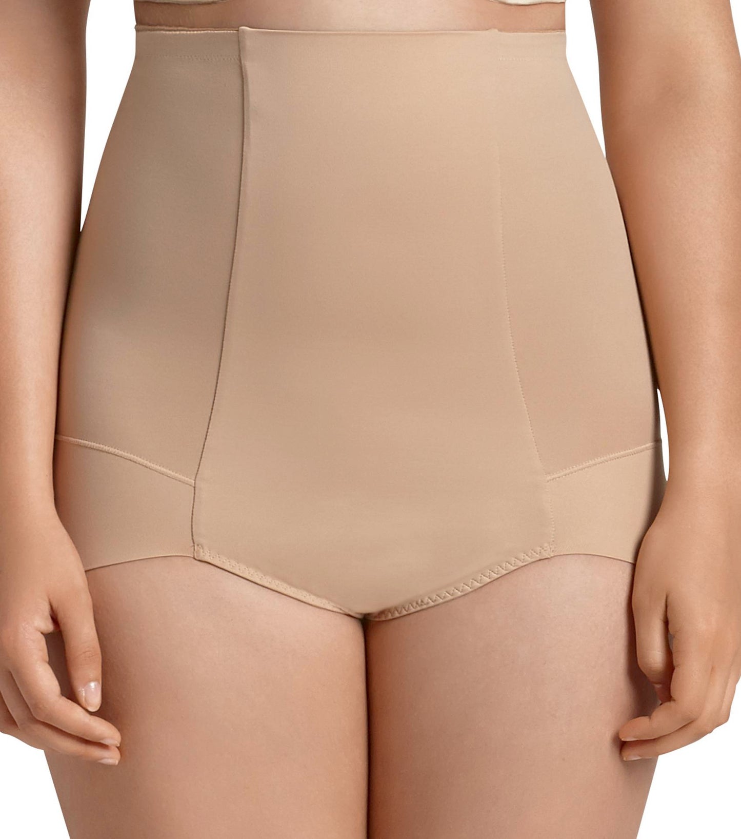 TWIN SHAPER Miederhose (Deep Sand)