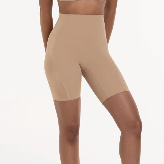 BEAUTY SHAPER Miederhose (Deep Sand)