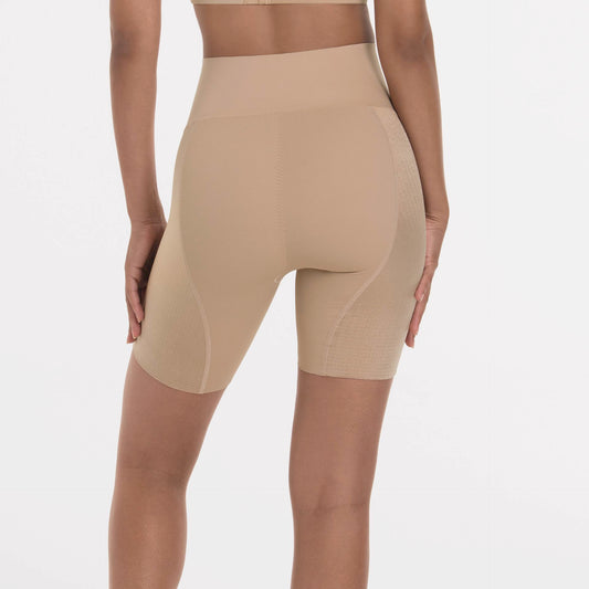 BEAUTY SHAPER Miederhose (Deep Sand)