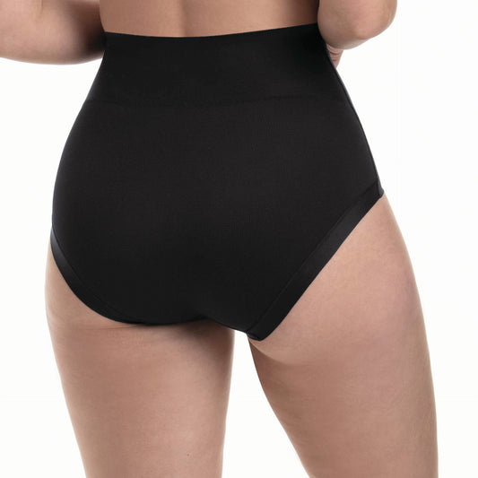 BEAUTY SHAPER Miederhose (Schwarz)