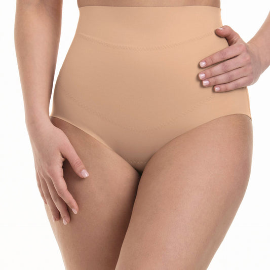 BEAUTY SHAPER Miederhose (Deep Sand)