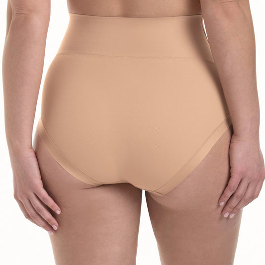 BEAUTY SHAPER Miederhose (Deep Sand)