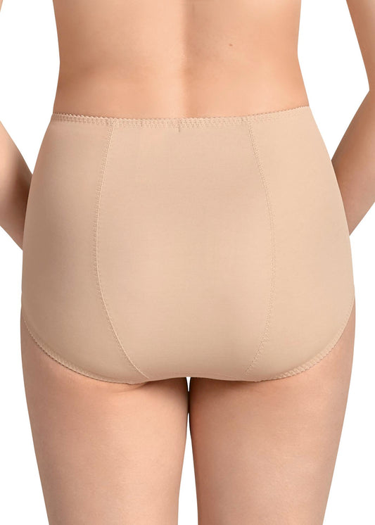 SAFINA Miederhose (Sand)