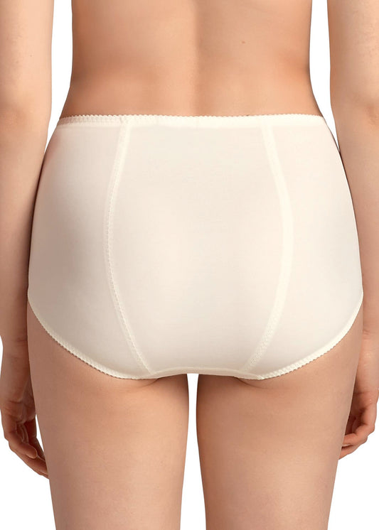 SAFINA Miederhose (Crystal)