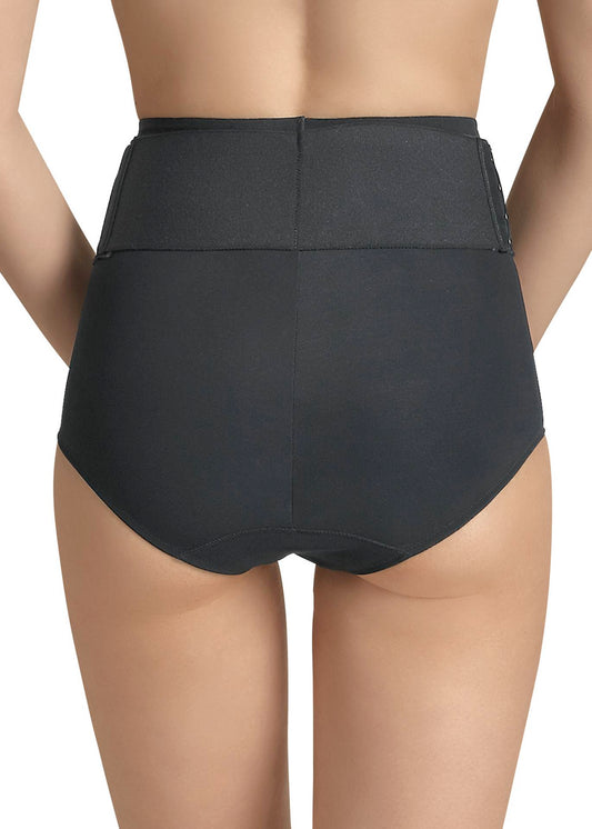 FLORENCE Panty (Schwarz)