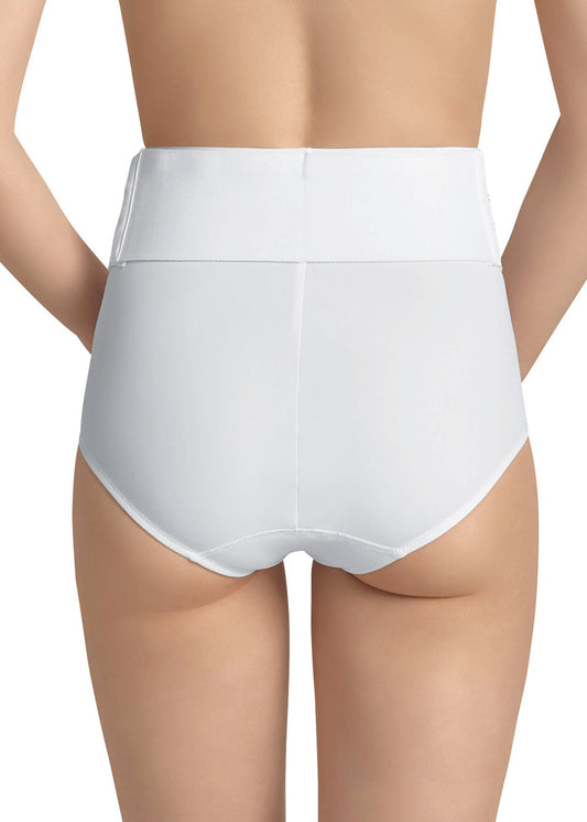 FLORENCE Panty (Weiß)