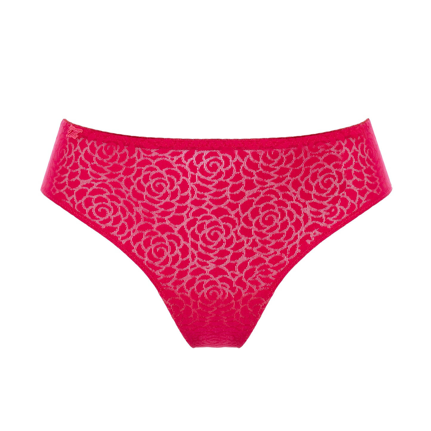 ROMY Hose (Cranberry)