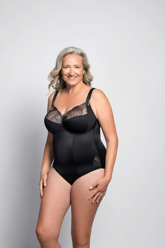 EMILY Body (Schwarz)