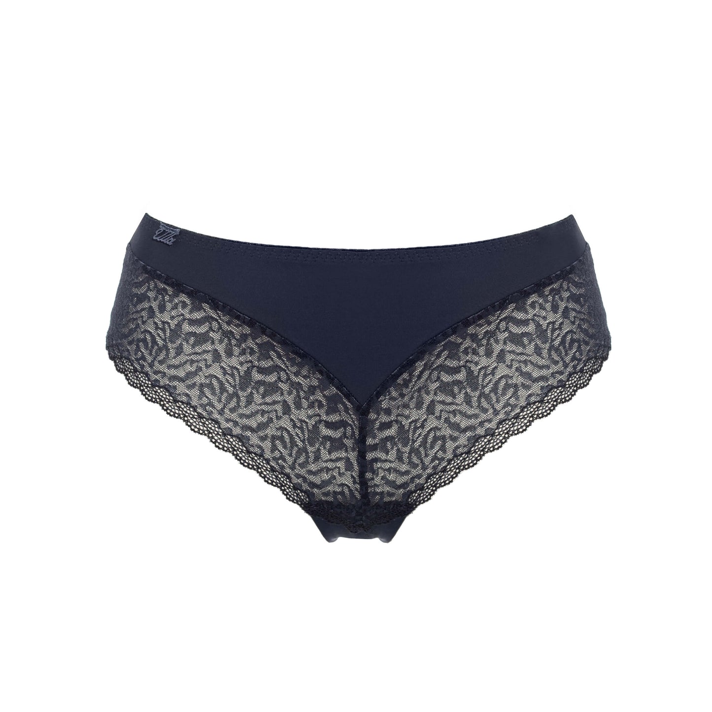 LYNN Hotpants (Denim)
