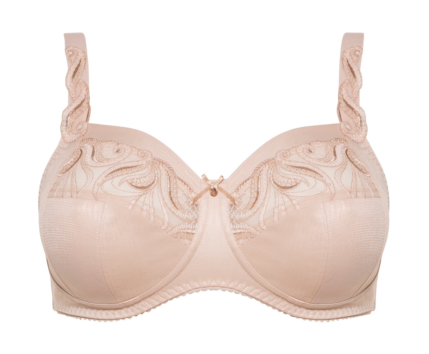 CARMEN BH Cup H-L (Cappuccino)