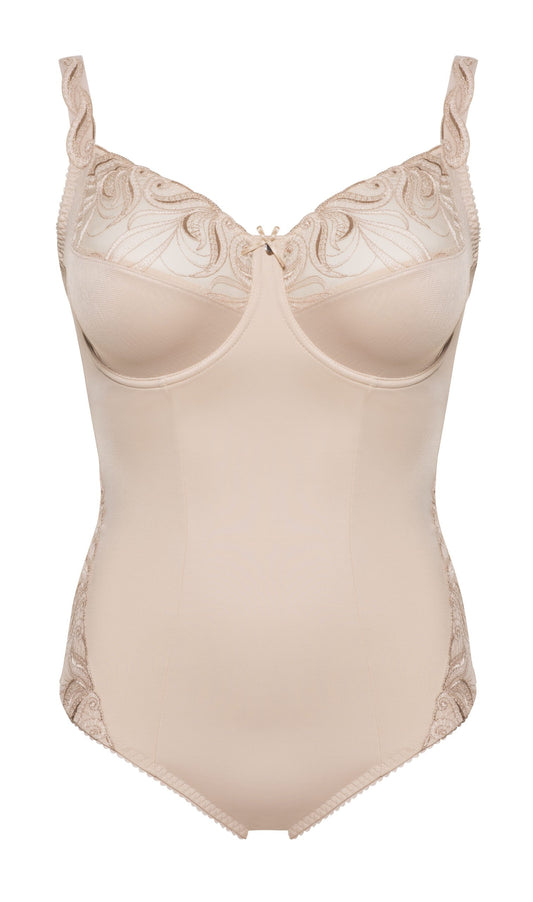 CARMEN Body (Cappuccino)