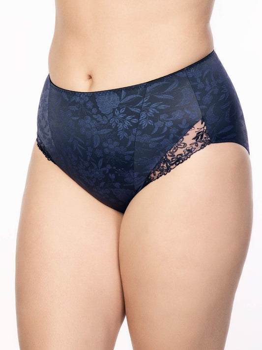 JASMIN Taillenslip (Midnight)