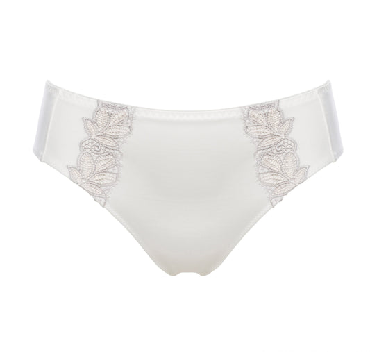 CARMEN Rioslip (Écru)