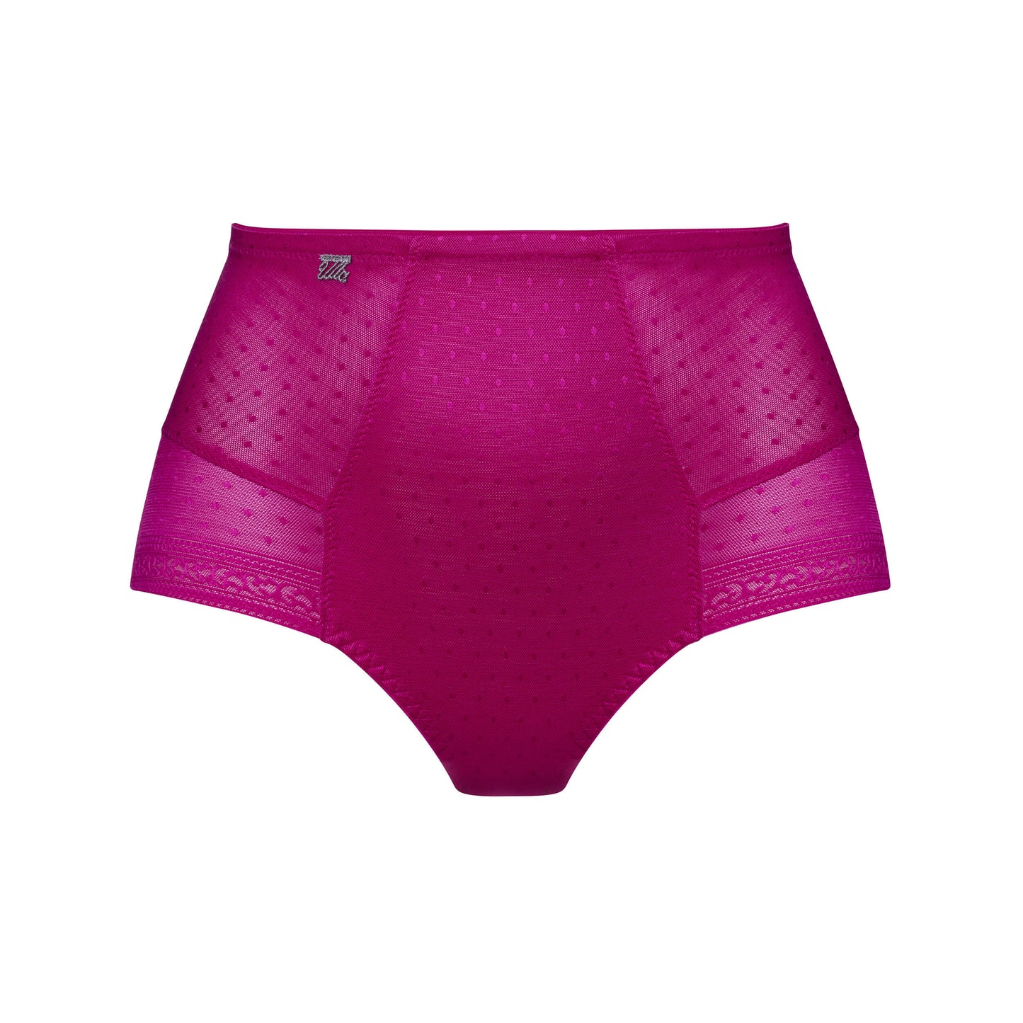 MEGHAN Miederhose (Pink)