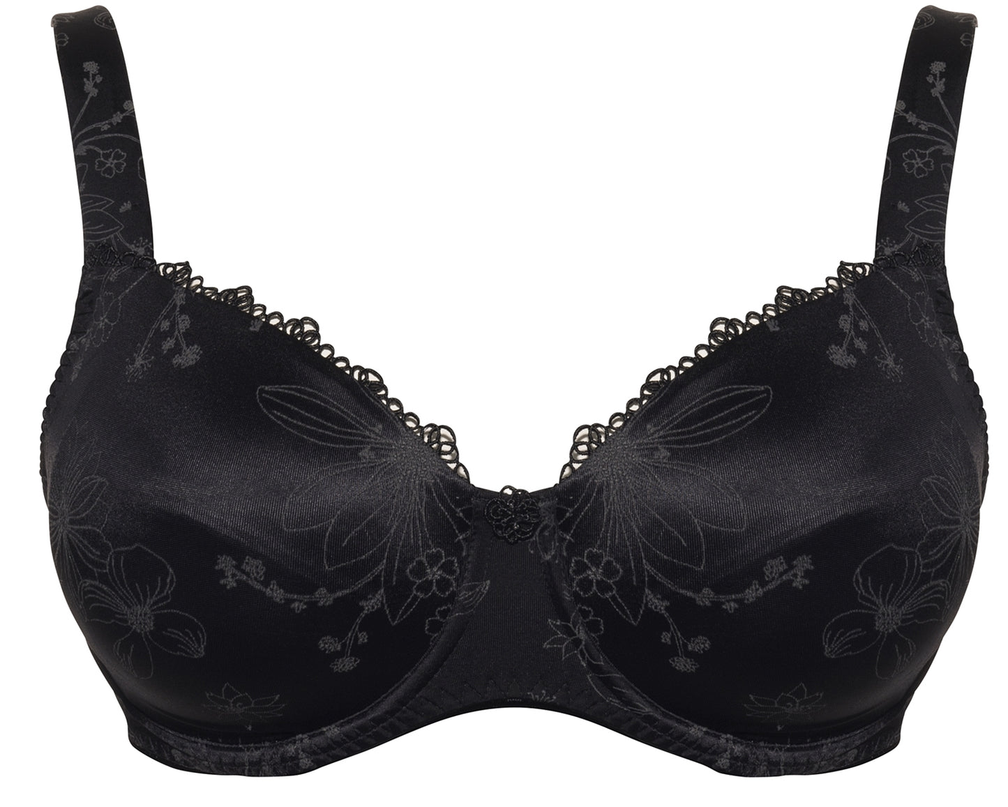 VIOLA BH Cup B-G (Schwarz)