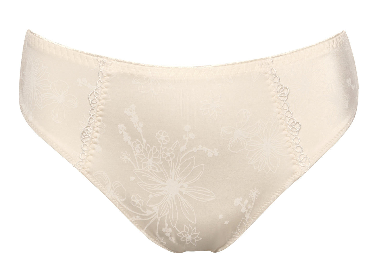 VIOLA Rioslip (Champagner)