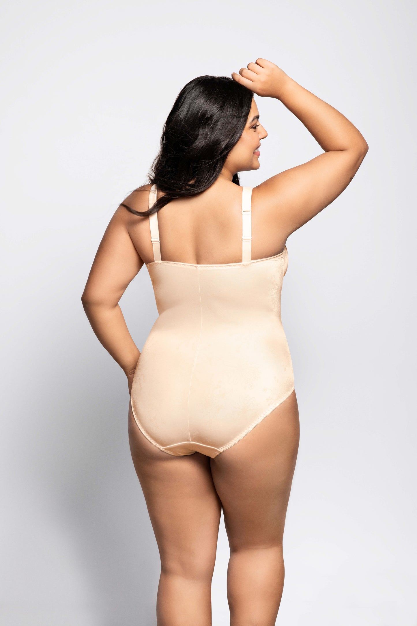 VIOLA Body (Silk)