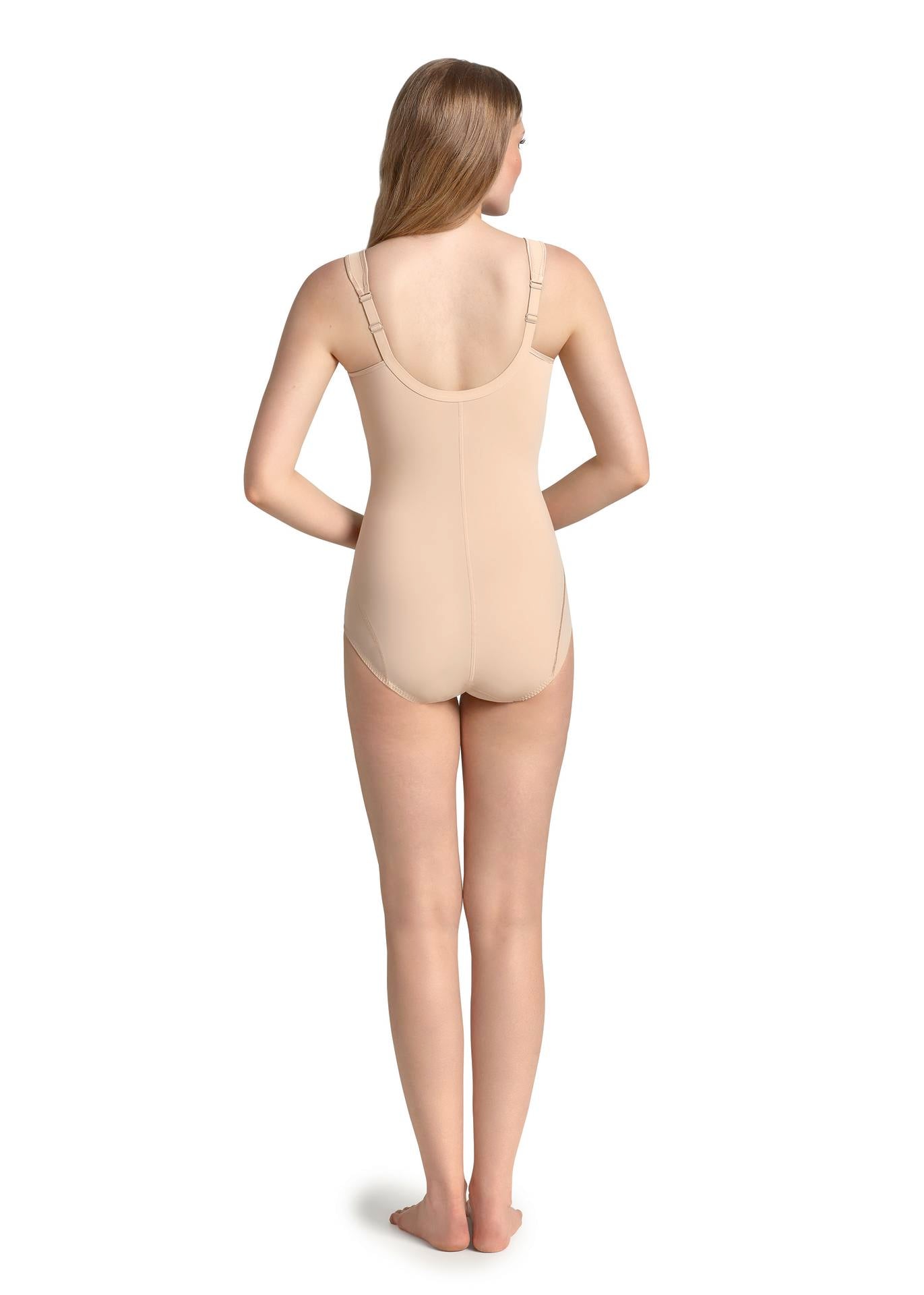 CLARA Body (Sand)
