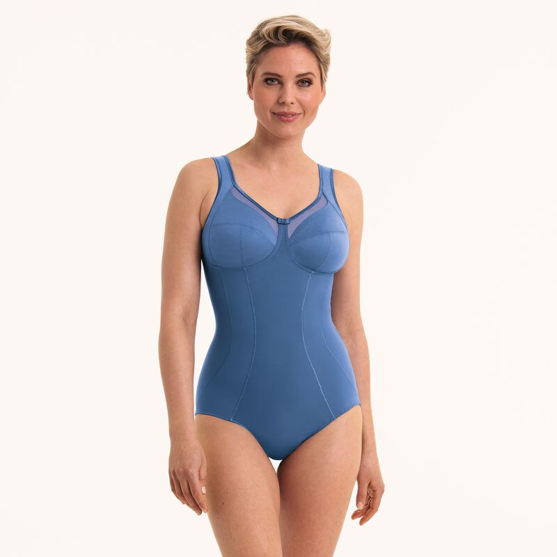 CLARA Body (Blue Heaven)