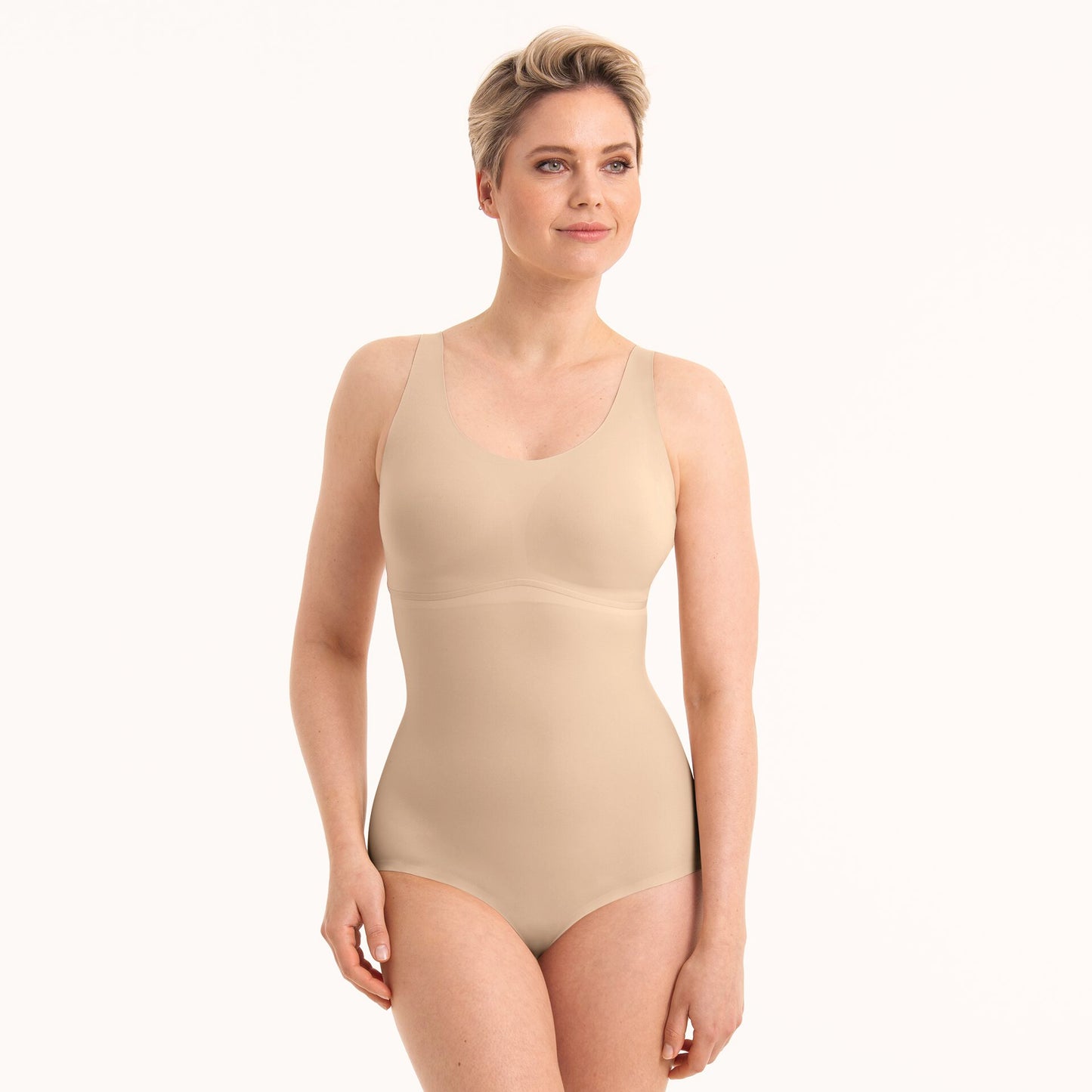 ESSENTIAL Soft Body (Desert)